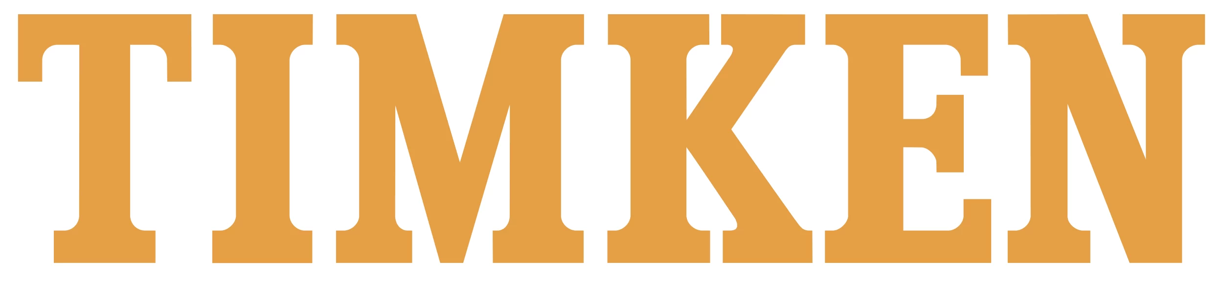 timken